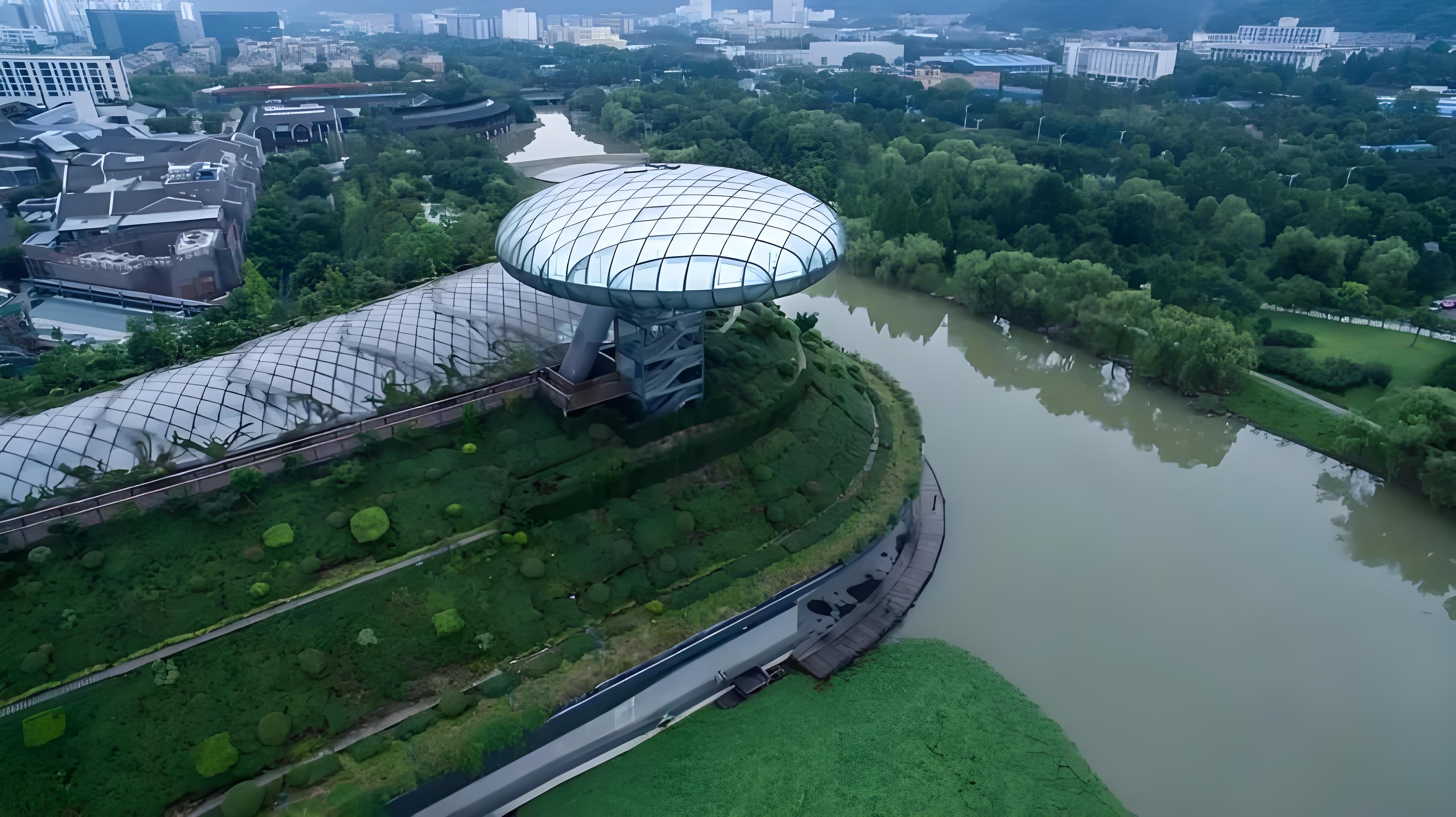 杭州湿地博物馆